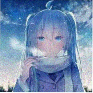 用户头像 字幕考据党